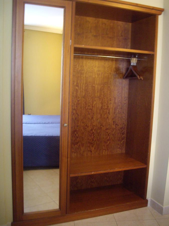 Hotel Manolo Mayo Лос Паласиос и Вияфранка Екстериор снимка